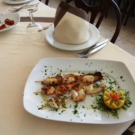 Torre Hotel 3*
