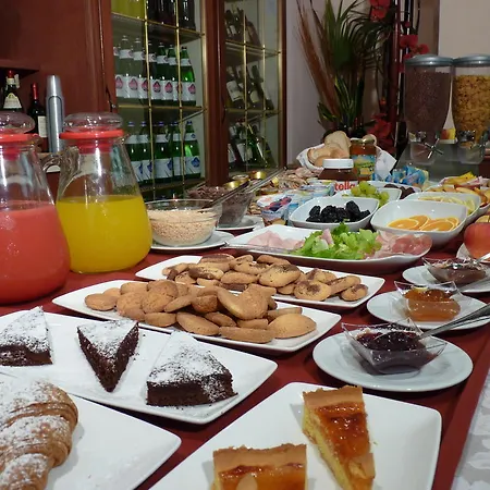 Hotel Torre 3*