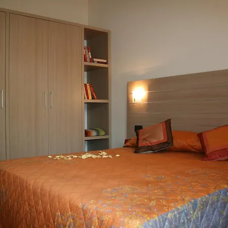 Torre Hotel 3*