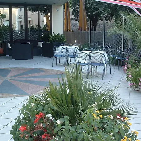 Torre Hotel