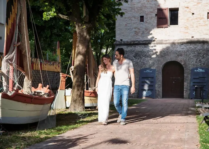 Torre Hotel Bellaria-Igea Marina