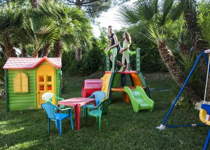 Torre Hotel Bellaria-Igea Marina