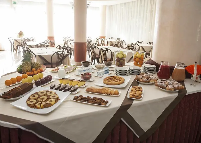 Torre 3* Bellaria-Igea Marina