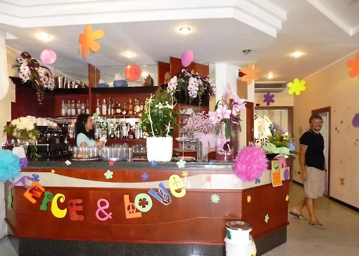 Torre 3* Bellaria-Igea Marina