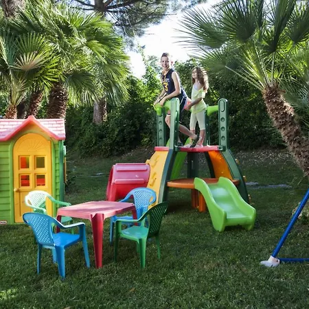 Torre Hotel Bellaria-Igea Marina