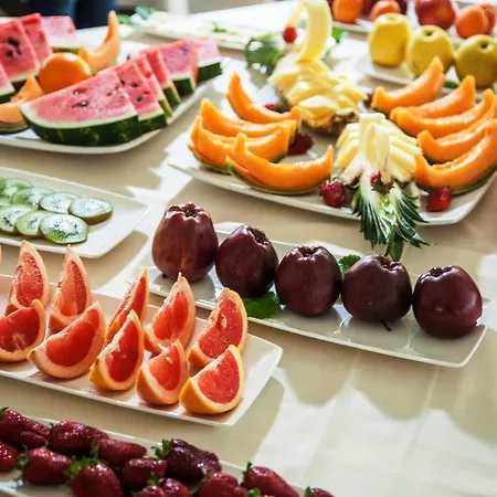 Torre 3* ベラーリア・イジェア・マリーナ