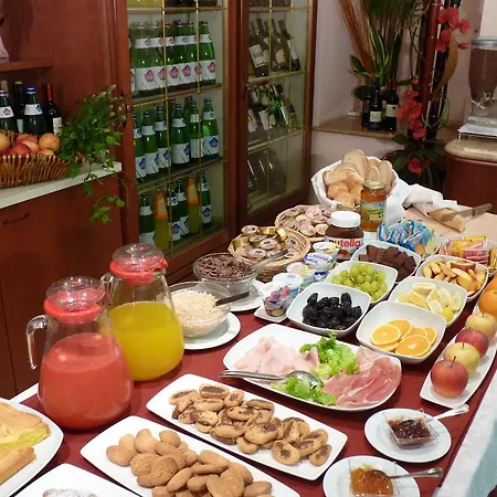 Torre 3* ベラーリア・イジェア・マリーナ