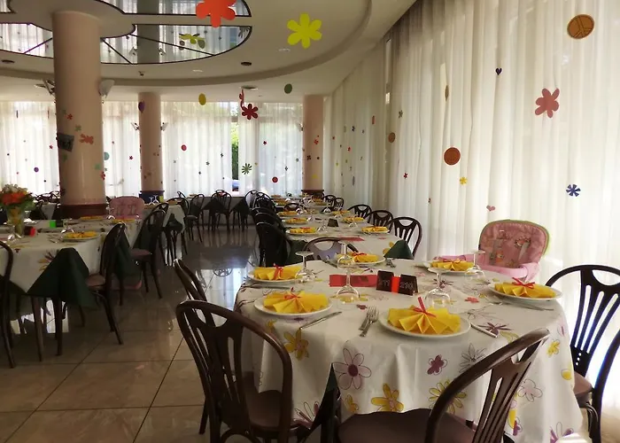 Torre 3* Bellaria-Igea Marina