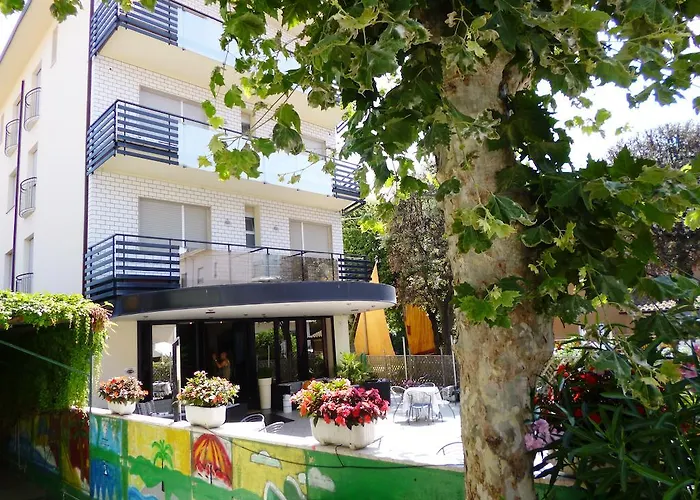 Torre 3* Bellaria-Igea Marina