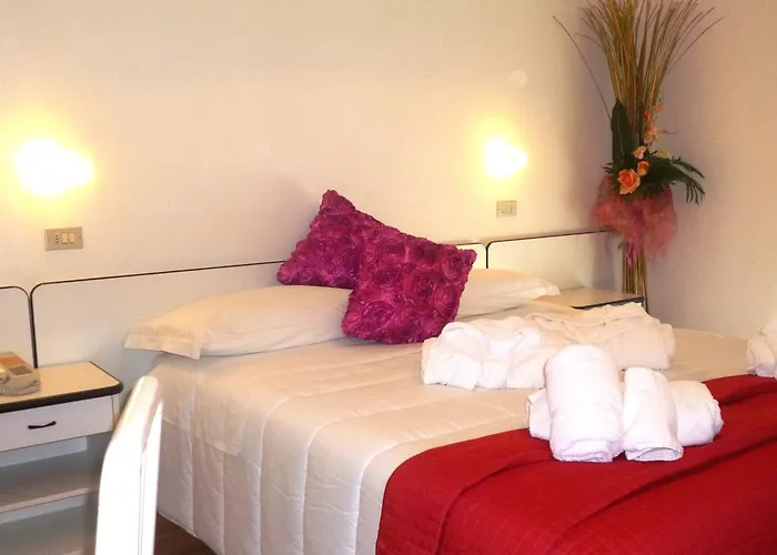 Hotel Torre